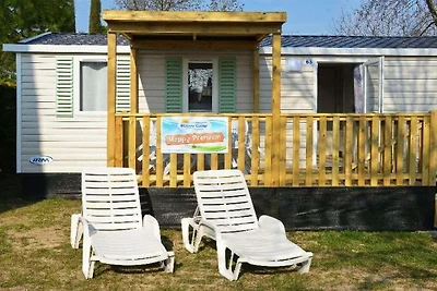 Ferienhaus mit 1 Schlafzimmer