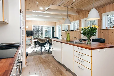 4 Sterne Ferienhaus in