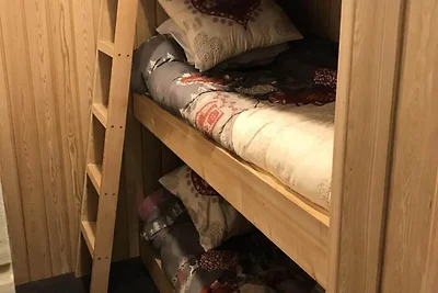 Appartement in Valloire vlakbij skiliften