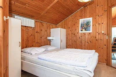 8 persoons vakantie huis in Juelsminde-By...