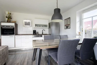 Ferienhaus Strandoase am Badesee