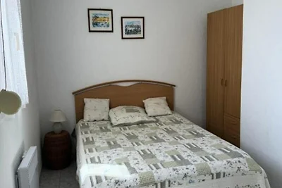 Haus in Grau du Roi nahe Strände