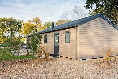 Ferienhaus in Otterlo mit Terrasse