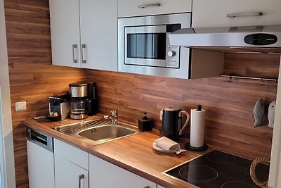 Casa vacanze Vacanza di relax Duhnen