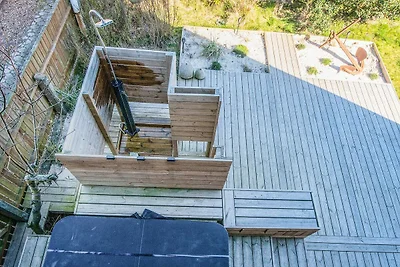 12 Personen Ferienhaus in Thyborøn-By Traum