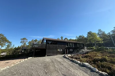 8 person holiday home in Hellandsjøen