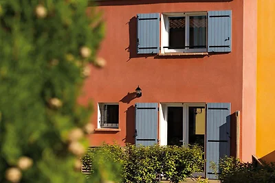 Luberon Provençaals huisje voor 6 personen