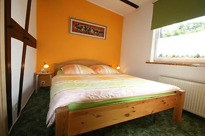 Ferienwohnung in der hübschen Inselstadt...