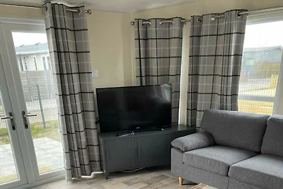 Hütte in Serooskerke mit Schwimmbecken