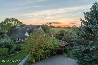 Landhaus Kühren ****