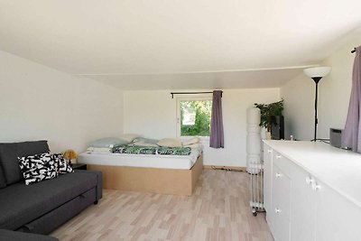 6 Personen Ferienhaus in Eskebjerg-By Traum