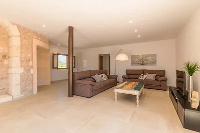 2 Schlafzimmer Villa in Sa Pobla