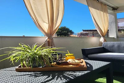 Apartments Sun & Sea - One Bedroom Apartment ...