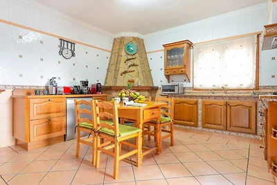 Can Lopez Vara - Villa Con Piscina Privada