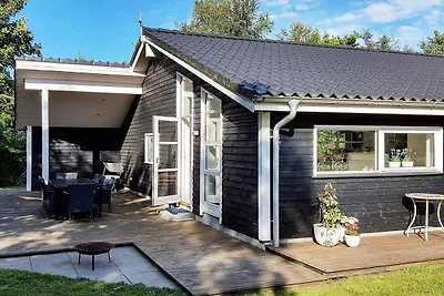 10 Personen Ferienhaus in Løgstør-By Traum