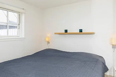 6 Personen Ferienhaus in Blokhus-By Traum