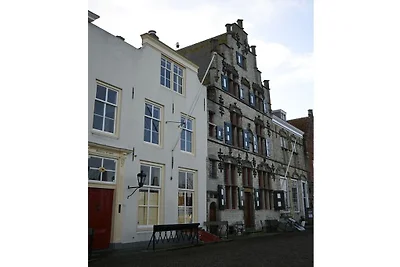 Ferienhaus Erholungsurlaub Veere