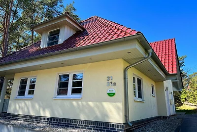 Doppelhaushälfte Dünenhaus I, Trassenheide