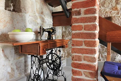 Ferienhaus in Župa Srednja bei Makarska mit...