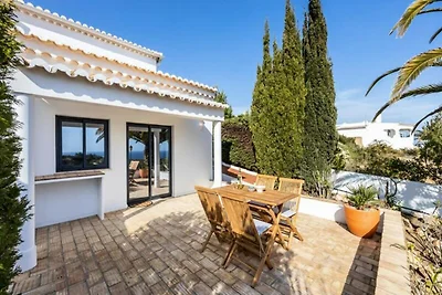 Appartamento a Burgau con Vista Mare