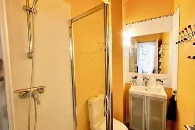 Case e Ville per 6 Persone