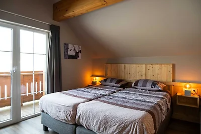 apartman za odmor Obiteljski odmor Sankt Martin bei Lofer