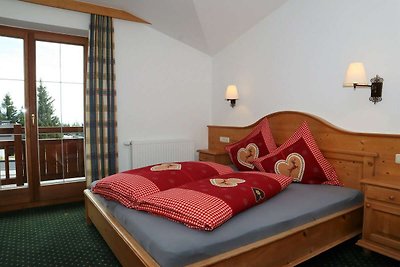 Appartementen Filzsteinalm, Hochkrimml