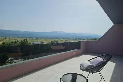Villa I&N - Four Bedroom Villa