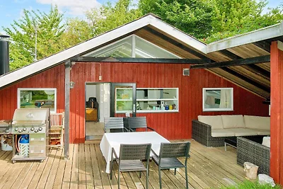 4 Personen Ferienhaus in Gilleleje-By Traum