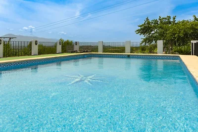 Sensacions - Ferienhaus Mit Privatem Pool