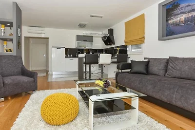 Apartment Hani 1 - One Bedroom Apartment With...