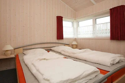 6 Personen Ferienhaus in Otterndorf