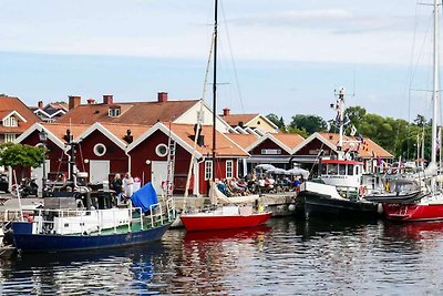 4 Sterne Ferienhaus in åMMEBERG