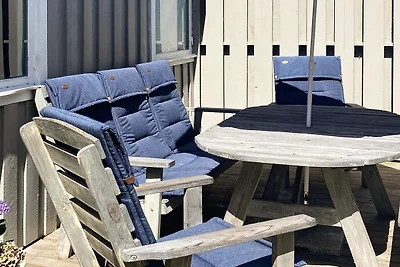 4 Personen Ferienhaus in Allinge-By Traum