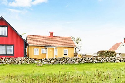 4 Sterne Ferienhaus in FALKENBERG