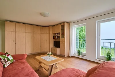 Vakantieappartement met 2 slaapkamers