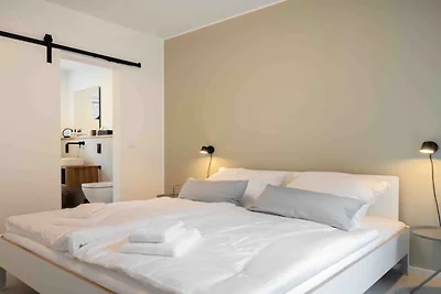 Harlepadd 3c Komfortable Ferienresidenz