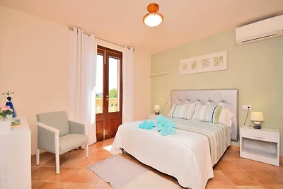 288 Villa Vernissa ETV/5920 von Mallorca...