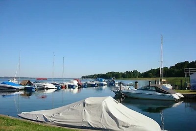"Haus am Hafen" A4