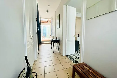 Appartement in La Rochelle vlakbij Vieux Port