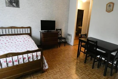 Studio für 2 Personen