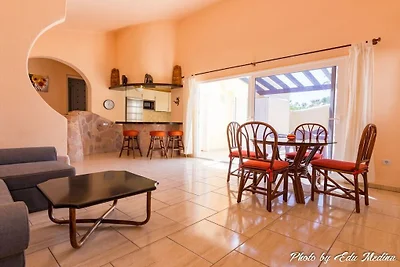 Bungalow mit 1 Schlafzimmer