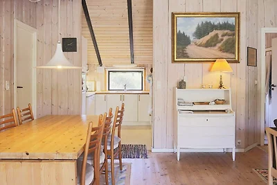 Ferienhaus Erholungsurlaub Gedser