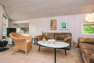 8 Personen Ferienhaus in Fanø-By Traum