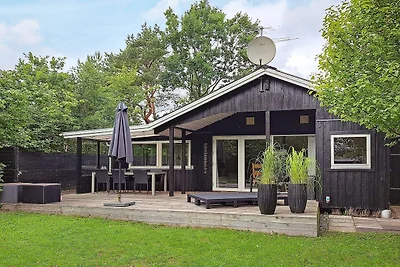 6 Personen Ferienhaus in Hadsund