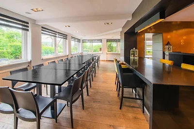 Ferienhaus in Barvaux mit Terrasse