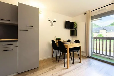 Résidence Pic D Espade für 4 Personen