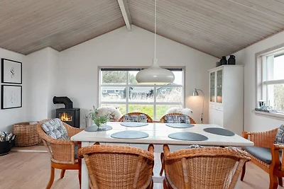 6 Personen Ferienhaus in Løkken-By Traum