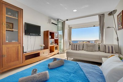 Geweldig appartement dichtbij de stranden