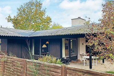 6 Personen Ferienhaus in Hundested-By Traum